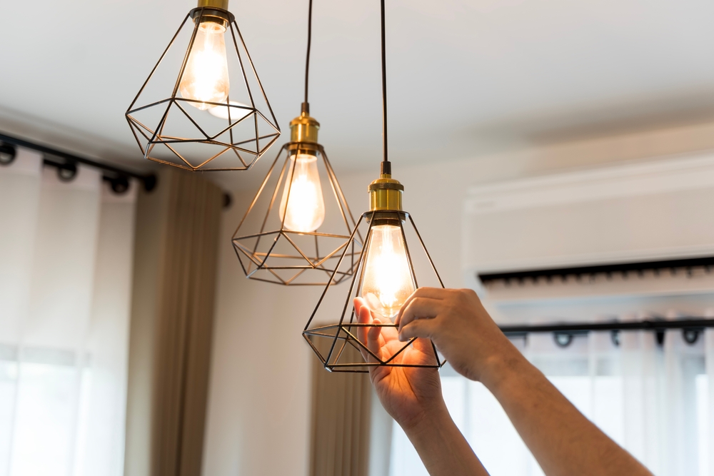 Indoor & Outdoor Lighting